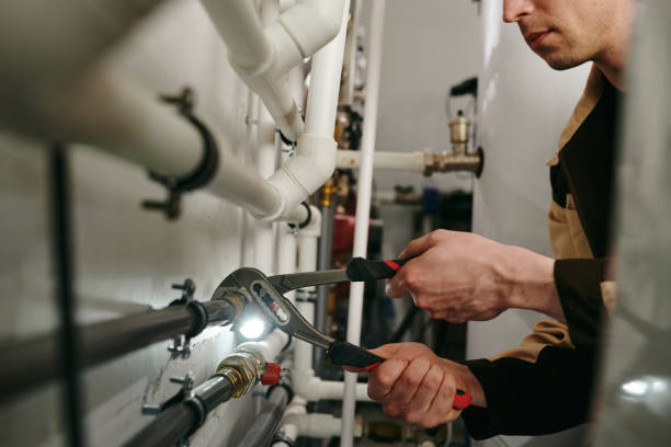 Best Plumbing Services Near Me  in Morgantown, IN