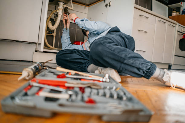 Best Drain Cleaning Services  in Morgantown, IN