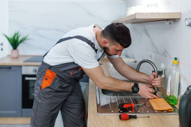 Best Hot Water Heater Installation  in Morgantown, IN