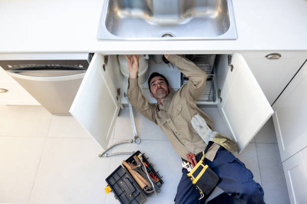Best Plumbing Inspection Services  in Morgantown, IN