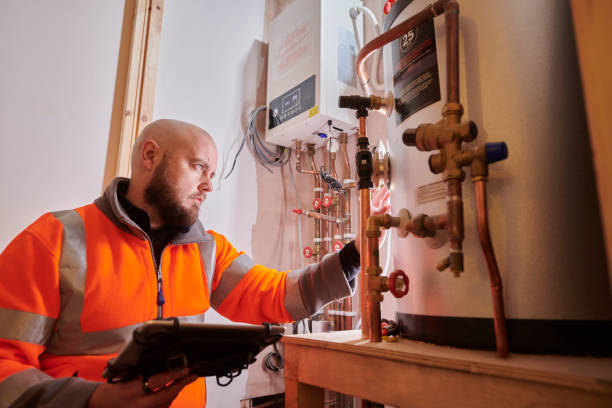 Best Local Plumber Services  in Morgantown, IN