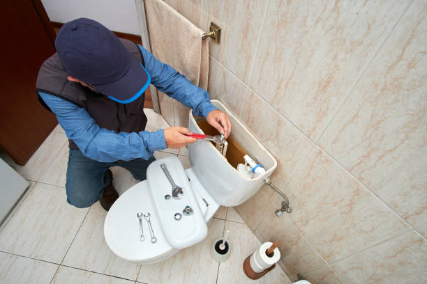 Best Commercial Plumbing Services  in Morgantown, IN