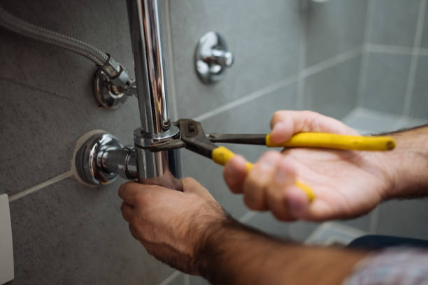 Best Best Plumbers Near Me  in Morgantown, IN