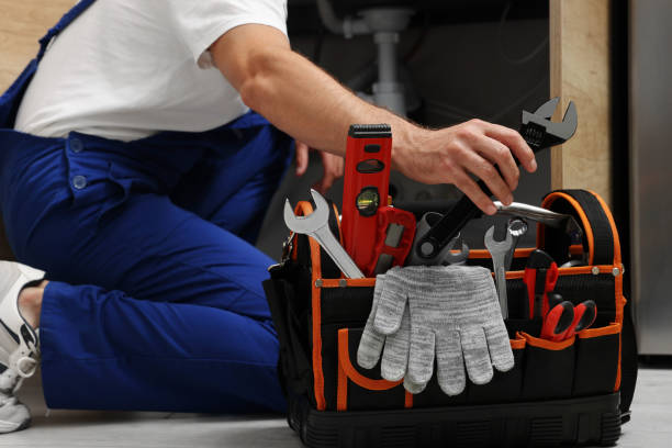 Best Water Leak Repair  in Morgantown, IN